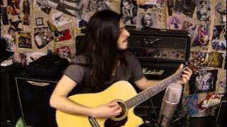 Skid Row - 18 and life (acoustic cover)
