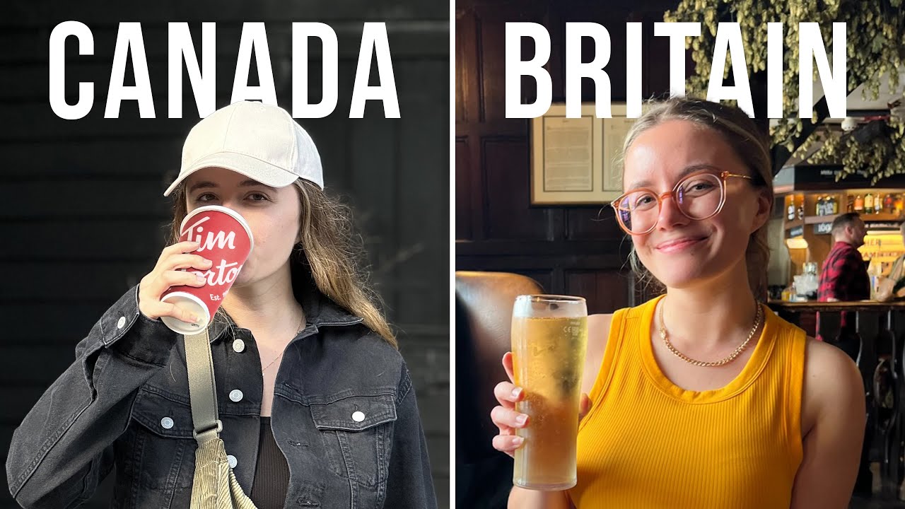 Is Life Better In Canada Or UK An Honest Review YouTube Is Life Better In Canada Or UK An Honest Review YouTube