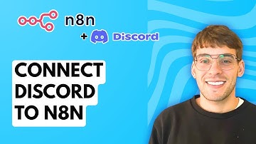 How to Connect Discord to N8N [2025 Guide]