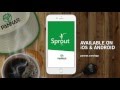Meet The PANNAR Sprout Mobile App Meet The PANNAR Sprout Mobile App