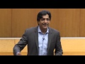 Prof. Arun Sundararajan on the Sharing Economy, Blockchain Markets & Crowd-Based Capitalism