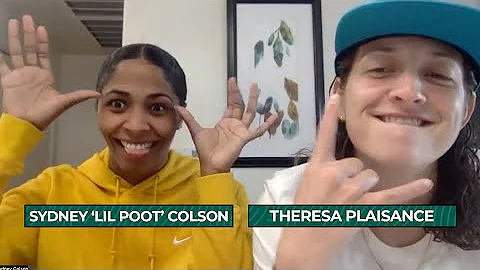 Favorite Fruits, Player Comps and More - Sydney Co...