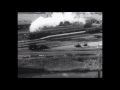 Capture de la vidéo Trains At Hayes - The World's First Film With Stereo Sound By Alan Blumlein