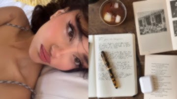 𓄼🪽𓏲ּmindfulness 𐙚 stop doom scrolling ⸝⸝﹒₊˚