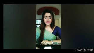 পরিযায়ী কবিতা আবৃত্তি । Porijayi poem recitation by Debjani Goswami । Trending Love