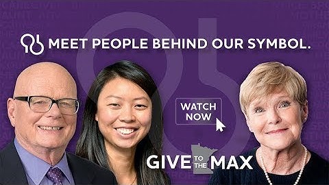 Give to the Max 2017