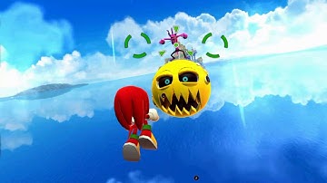 Cool Fullscreen Android Gameplay HD - Sonic Dash (Boss Batlles).