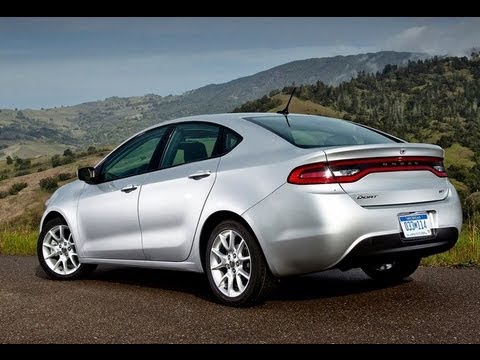 Video: Aká bola verzia Dodge Dart pre Plymouth?