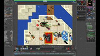 Tibia Carnera - Stormbreaker vs Retrozeroz 8/31/18