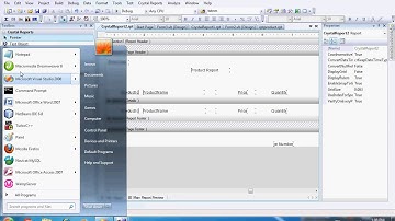 Using formula field in crystal report in vb net