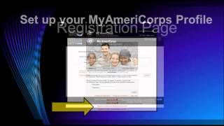 How to Access the Segal AmeriCorps Education Award