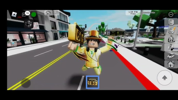 Roblox Univerial Fly Script -Minty - LUA scripts - GameGuardian