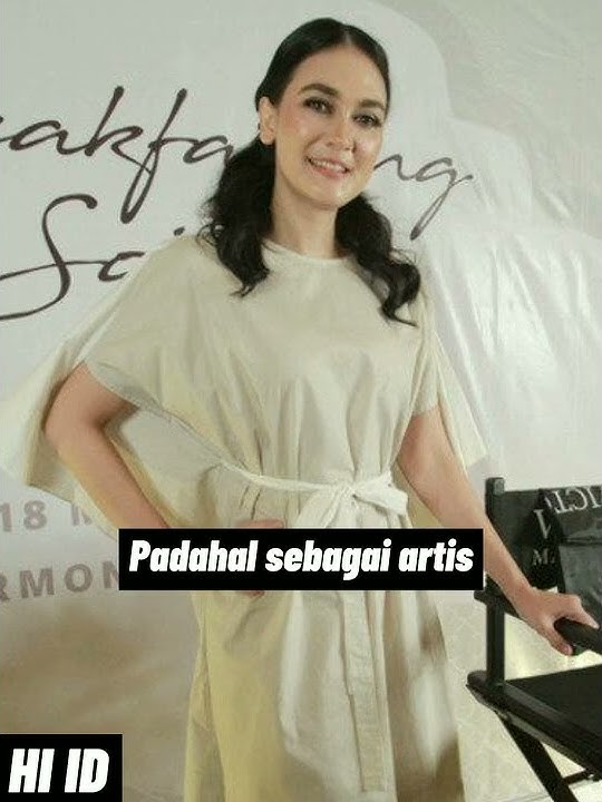 Siapa Sangka Bahwa Ternyata Luma Maya...