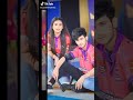 Ma Na Jub Taka Ta Tuj Ko Latest Tik Tok Video Maaz Safdar To All Contastent Of Game Show Asay Challa