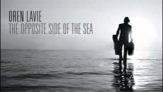 Oren Lavie | The Opposite Side Of The Sea