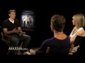 A Drink With: The Cast of "MacGruber"