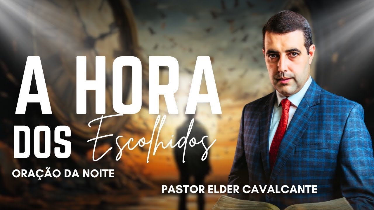 Primeiro o reino 
