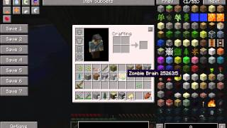 Mindcrack FTB: EP1- Learning!