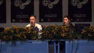 Studio54live A Melicucco Con Shade Federica Carta 16