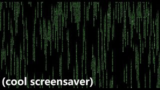 How to get ANY screensaver you want on your PC