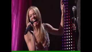 Video thumbnail of "LeAnn Rimes & Bebe Winans feat. Jeff Beck - Come Rain Or Come Shine (MusiCares 2011)"