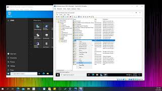How to assign administrator permission to domain account using windows server 2022?
