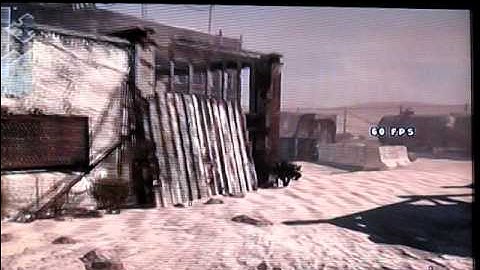 MW2 HOW TO USE {17} hack