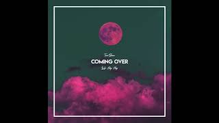 Coming Over - Lo-Fi Hip Hop Beat (Prod. TeaBone)