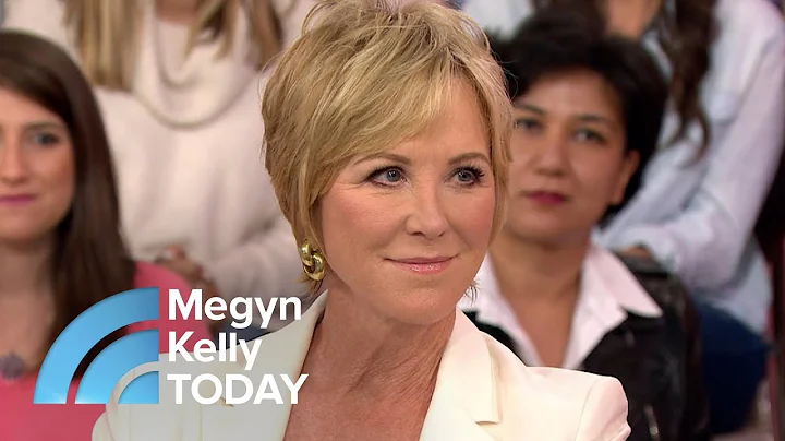 Joanna Kerns On Breast Cancer Diagnosis: I Had Nev...