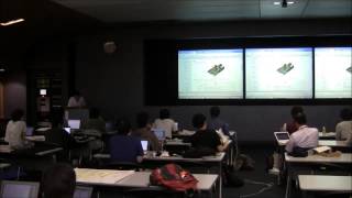 RaspberryPiを用いたKobuki制御RTC