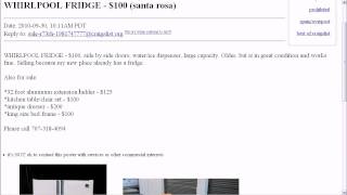 How to use Craigslist: Search better! screenshot 5