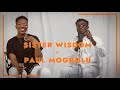 So Will I (100 Billion X) cover - Sister wisdom x Paul Mogbolu