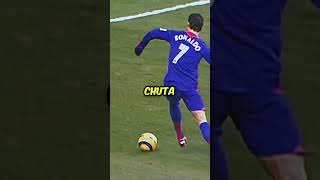 ⚽ 5 mejores movimientos de la historia del fútbol y quién los inventó.🪄😳🗿 | fútbol 465
