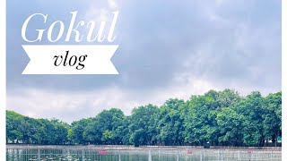 Gokul Vlog ....