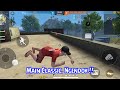 Bocil FF Mudah Terbawa Toxic !