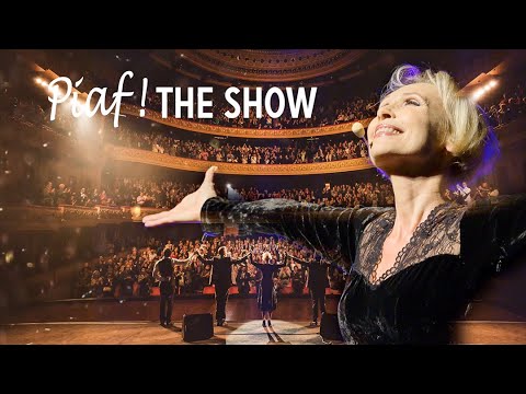 PIAF ! THE SHOW (Teaser)