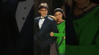 Raja Hindustani Karishma Kapoor Amir Khan 