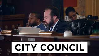 Columbus City Council Meeting (4/20/26)