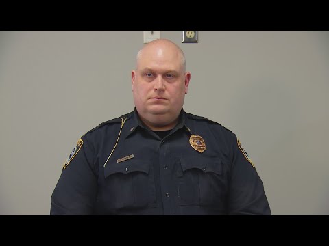 Chippewa Falls police chief speaks on murder of 10-year-old girl | FULL