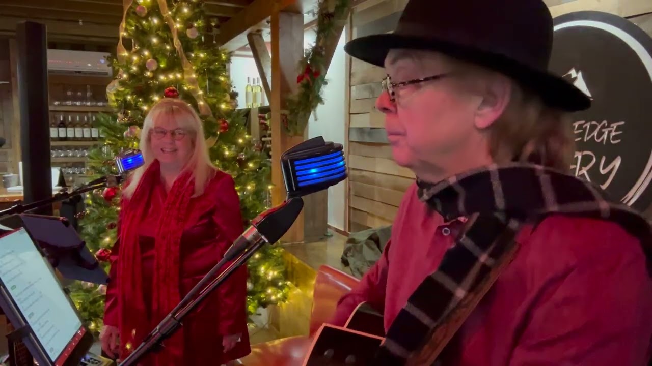 John Sather w Linda 2026 Demo