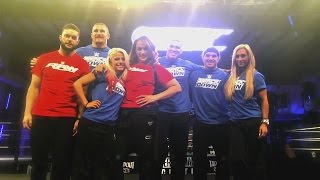 Meet The Superstars Drafted From Nxt July 20, 2016