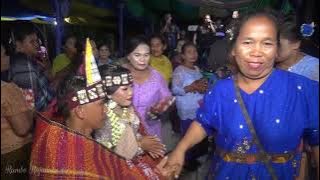 Namarpariban | Moment Wedding PETRUS & ROMAULI | INSOS KOFIAU - MAUMERE -  PERAHU CINTA | RilexStar