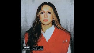 Download lagu you broke me first - Tate McRae 1 hour