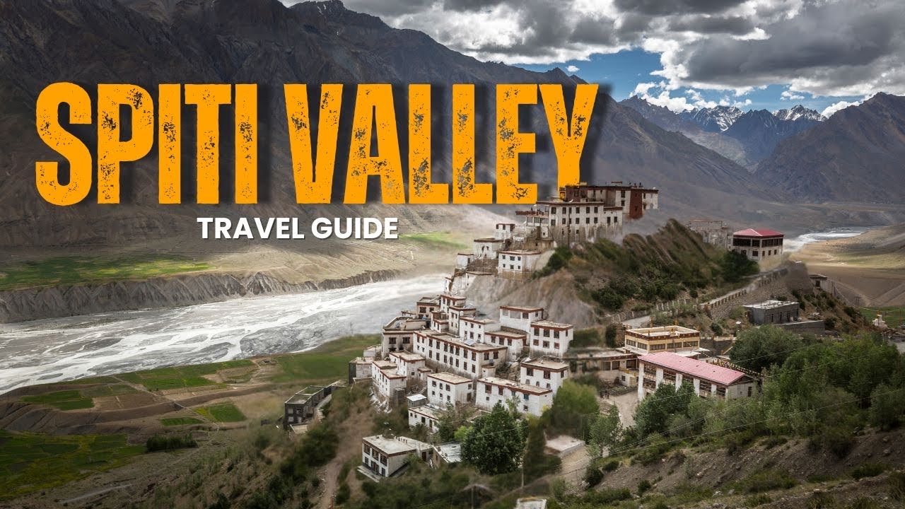 Spiti 2025 | The Best Road Trip of India | Must-Know Travel Tips | Deyor Trips Spiti 2025 | The Best Road Trip of India | Must-Know Travel Tips | Deyor Trips