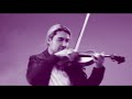 David Garrett ~ T.Albinoni ~ Adagio in g minor