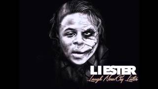 Li Ester ft 2x-Ready for war (New 2015)