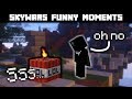 Skywars Funny Moments | Hypixel