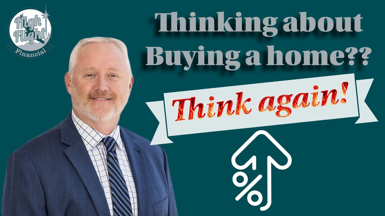 Rent vs. Buy: Why High Interest Rates Are Changing the Rules