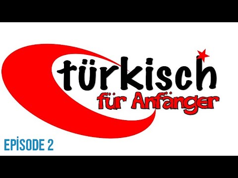 Türkisch für Anfänger(Sezon:1 Bölüm:2)-Türkçe Altyazılı Almanca Dizi İzle(Almanca Altyazılı)Deutsch