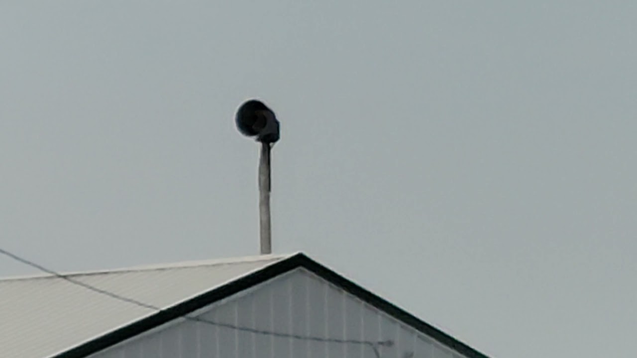 ACA P-15 Eldridge, Iowa